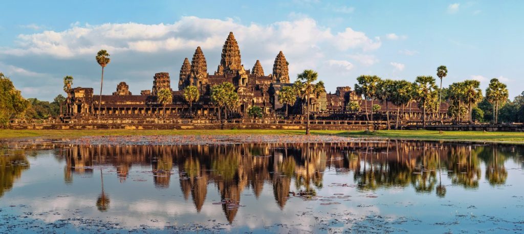 Angkor-Wat