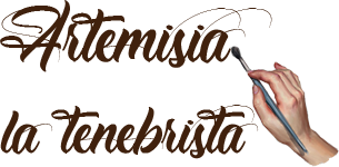 Artemisia "la tenebrista" blog de arte