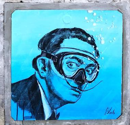 Dalí (Blub)
