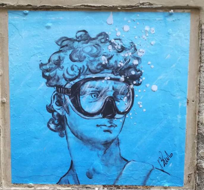 David de Miguel Ángel ( Blub)