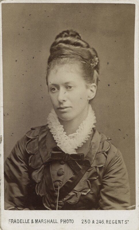 Elizabeth Southerden Thompson, Lady Butler. Elizabeth Southerden (Thompson), Lady Butler