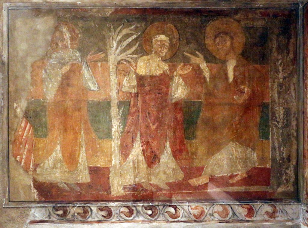 Noli me Tangere (Museo Cincinnati)