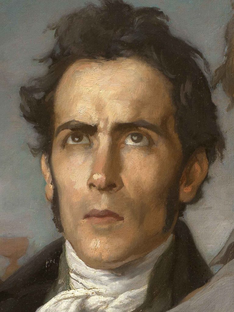 Juan Lopez de - Pinto